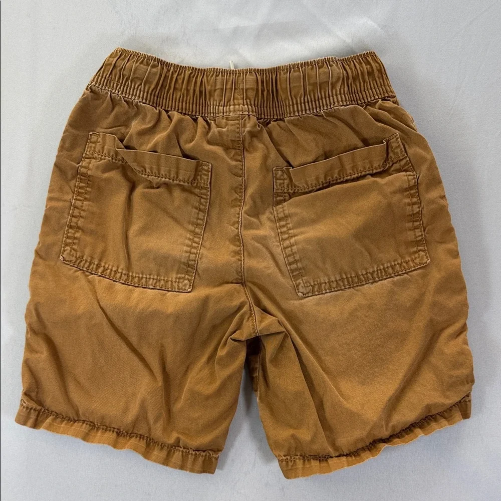 Cat & Jack Boys Cargo Shorts, tan